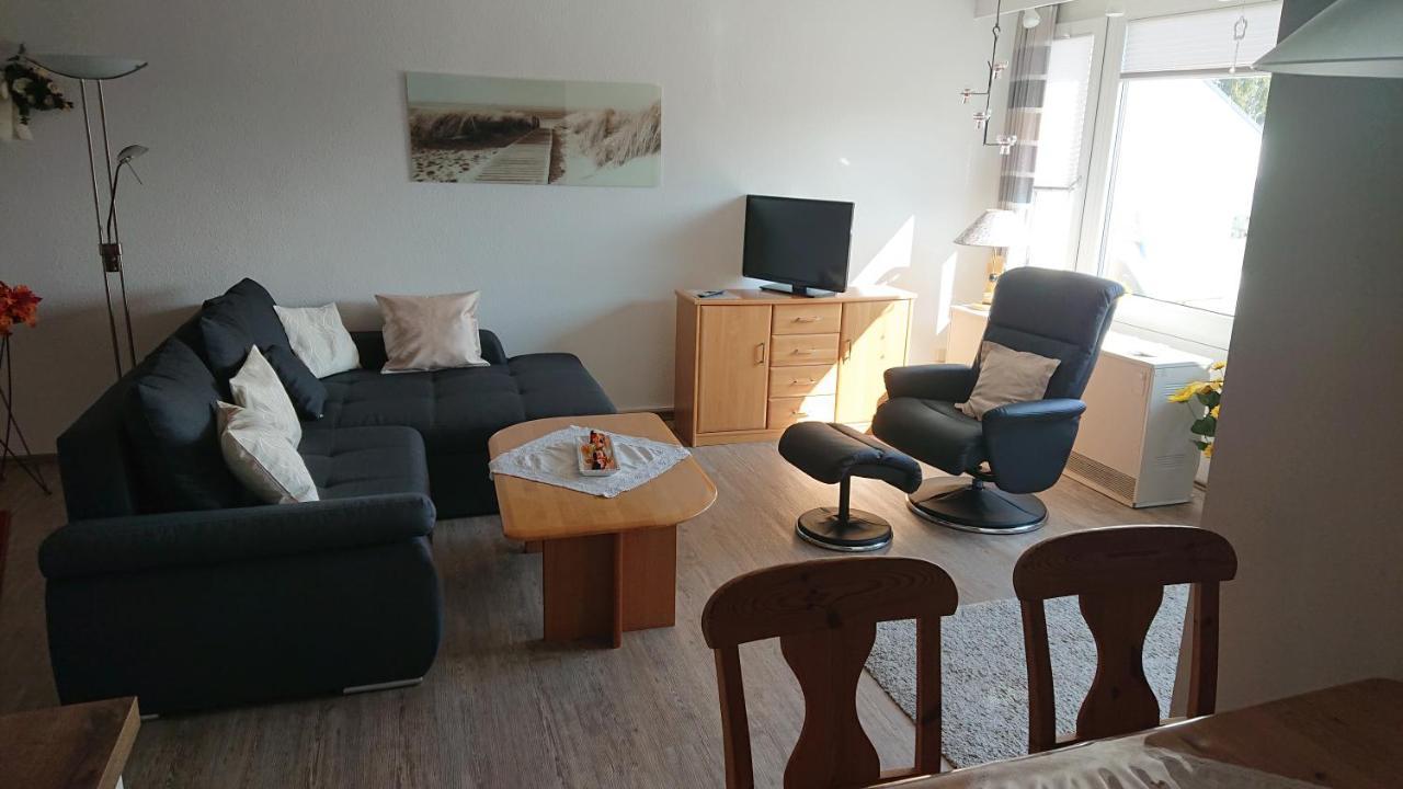ווינטרברג Ferienwohnung Bundkirchen מראה חיצוני תמונה