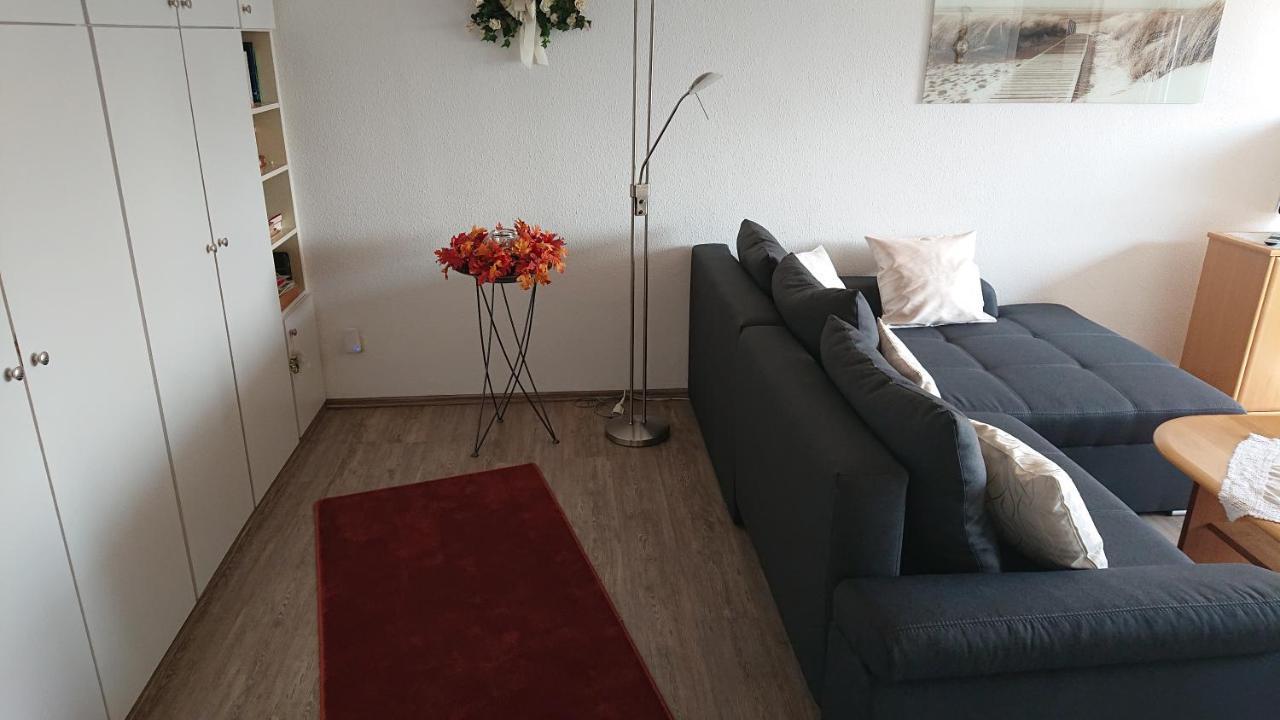 ווינטרברג Ferienwohnung Bundkirchen מראה חיצוני תמונה